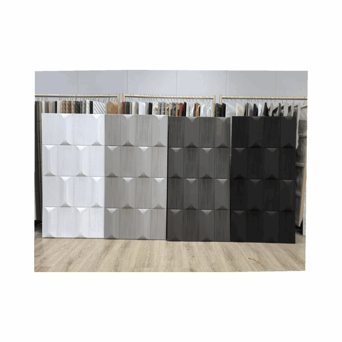 1,22 m*60 cm PU fali panel