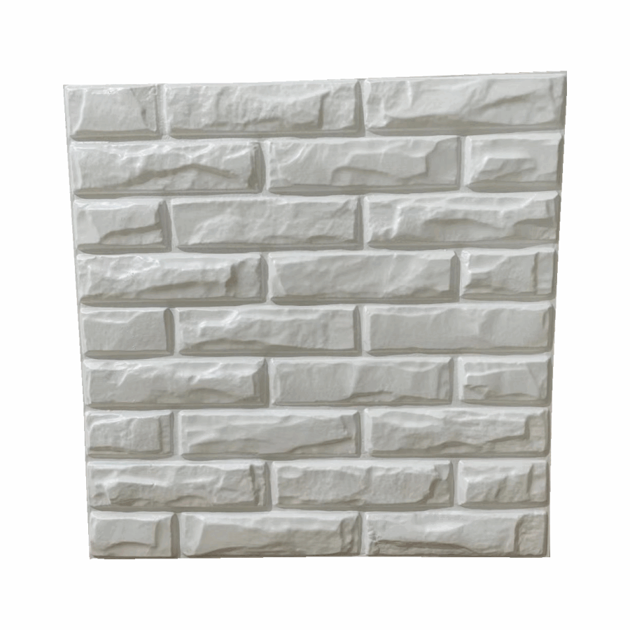 Mi teszi a 3D panelt okosabb választássá a modern belső falak számára?