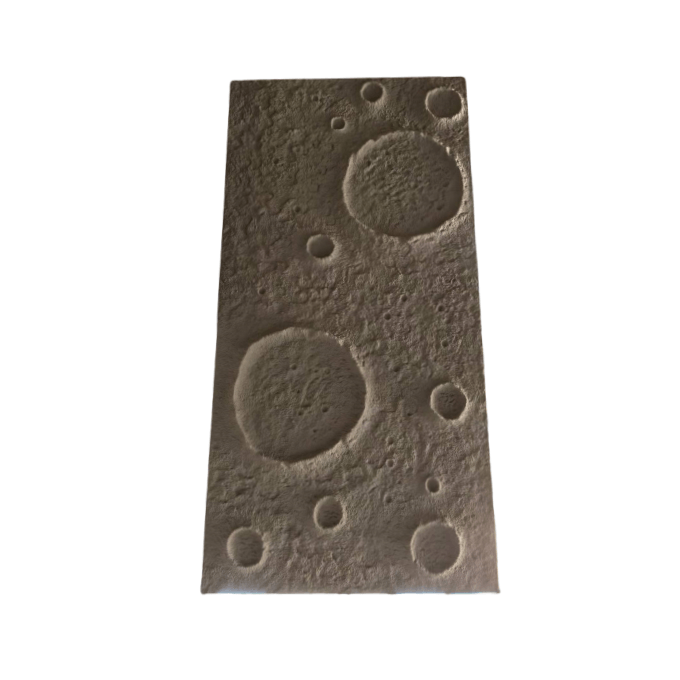 PU Rock Panel otthoni dekorációhoz