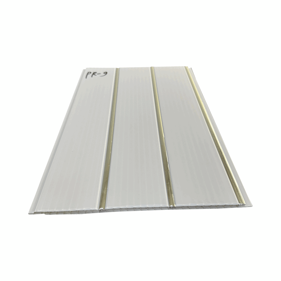 PVC mennyezeti panel